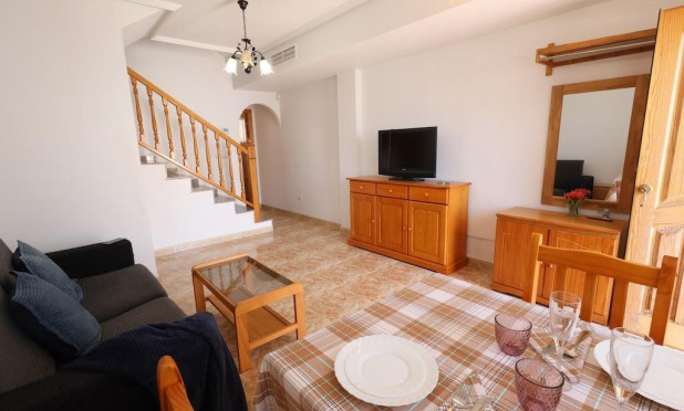 Revente - Appartement - Orihuela Costa - La Ciñuelica