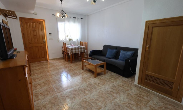 Revente - Appartement - Orihuela Costa - La Ciñuelica