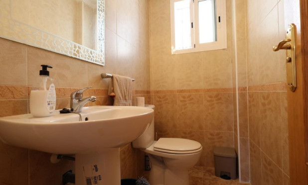 Revente - Appartement - Orihuela Costa - La Ciñuelica