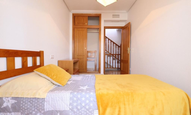 Revente - Appartement - Orihuela Costa - La Ciñuelica