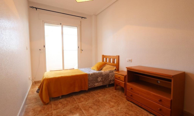 Revente - Appartement - Orihuela Costa - La Ciñuelica