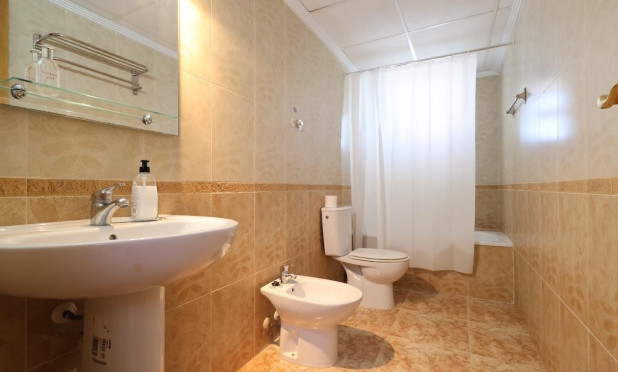 Revente - Appartement - Orihuela Costa - La Ciñuelica