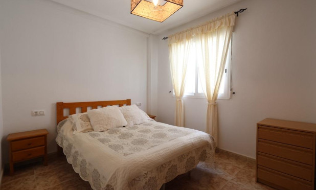 Revente - Appartement - Orihuela Costa - La Ciñuelica