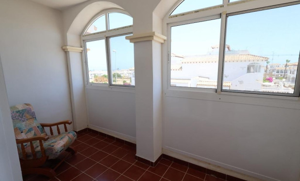 Revente - Appartement - Orihuela Costa - La Ciñuelica