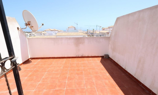 Revente - Appartement - Orihuela Costa - La Ciñuelica