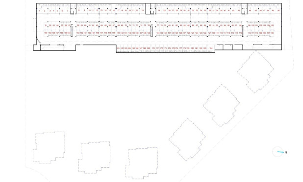 New Build - Apartment / flat - Guardamar del Segura - El Raso