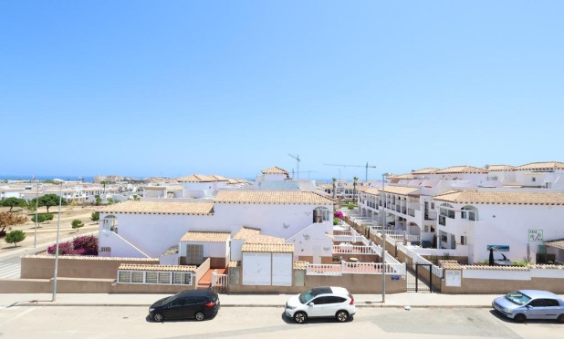 Revente - Appartement - Orihuela Costa - La Ciñuelica