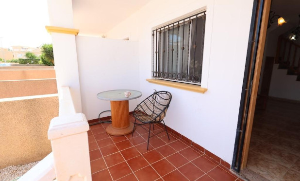 Revente - Appartement - Orihuela Costa - La Ciñuelica