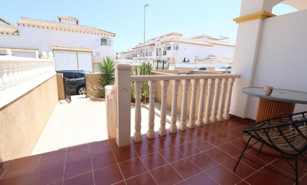 Revente - Appartement - Orihuela Costa - La Ciñuelica