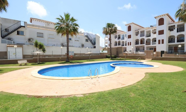 Revente - Appartement - Orihuela Costa - La Ciñuelica