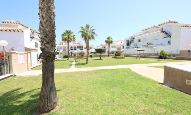 Revente - Appartement - Orihuela Costa - La Ciñuelica