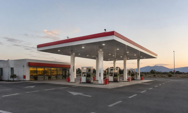 Resale - Plot / Land - JAVALI NUEVO - Javalí Nuevo