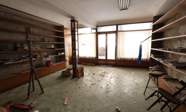 Revente - Inmueble singular - Orihuela - Zona Centro