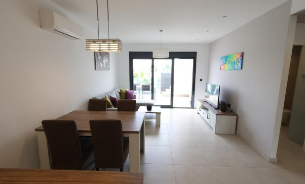Revente - Maison de ville - Guardamar del Segura - El Raso