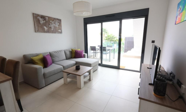 Revente - Maison de ville - Guardamar del Segura - El Raso