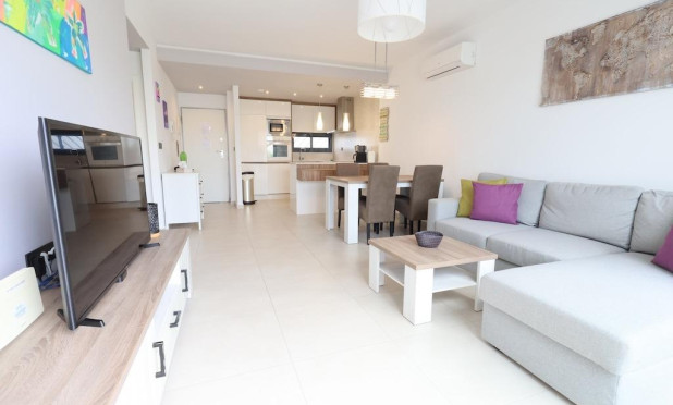 Revente - Maison de ville - Guardamar del Segura - El Raso