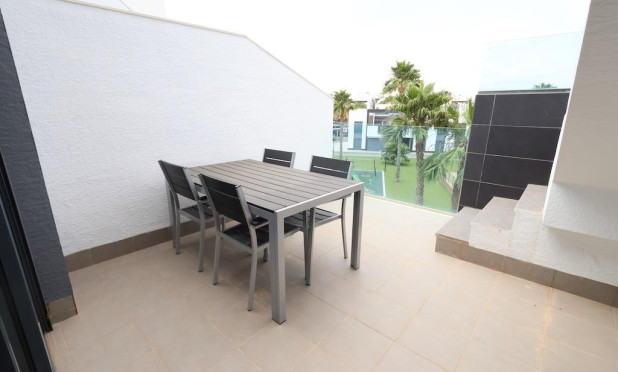 Revente - Maison de ville - Guardamar del Segura - El Raso