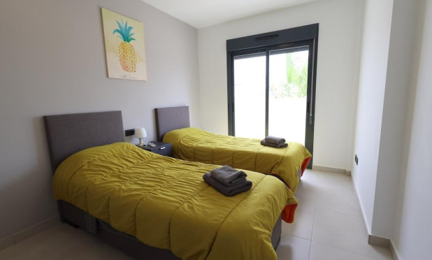 Revente - Maison de ville - Guardamar del Segura - El Raso