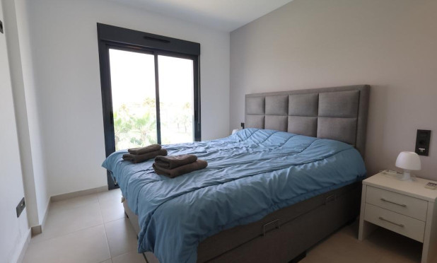 Revente - Maison de ville - Guardamar del Segura - El Raso