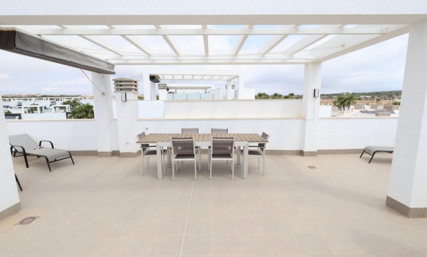 Revente - Maison de ville - Guardamar del Segura - El Raso