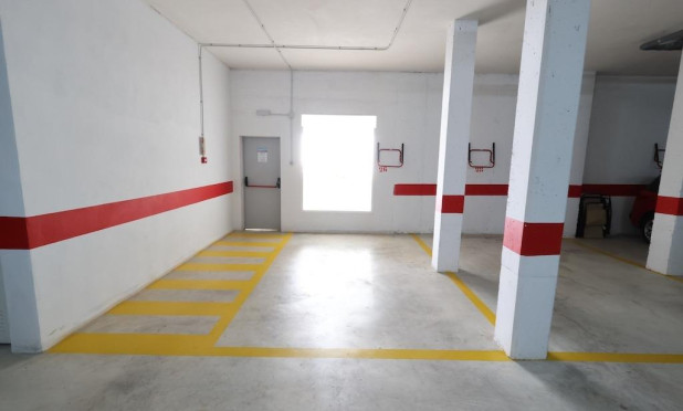 Revente - Maison de ville - Guardamar del Segura - El Raso