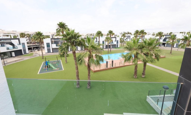Revente - Maison de ville - Guardamar del Segura - El Raso