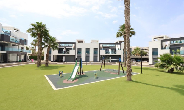 Revente - Maison de ville - Guardamar del Segura - El Raso