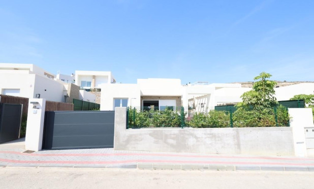 Revente - Villa - Algorfa - Comunidad Valenciana