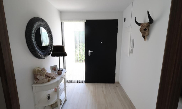 Revente - Villa - Algorfa - Comunidad Valenciana