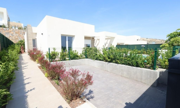 Revente - Villa - Algorfa - Comunidad Valenciana