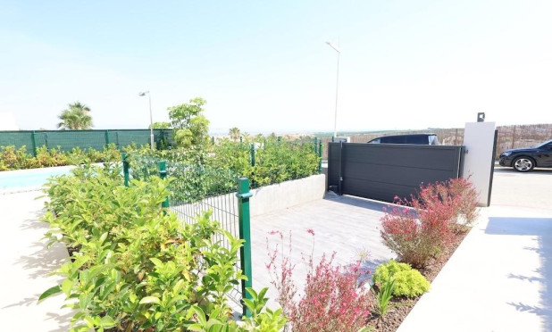 Revente - Villa - Algorfa - Comunidad Valenciana