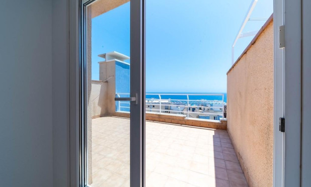 Revente - Villa - Orihuela Costa - Campoamor