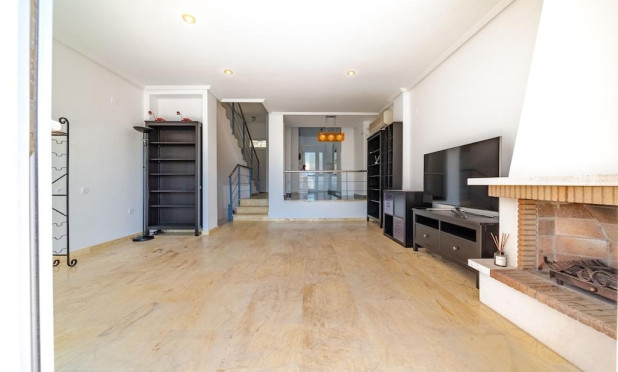 Revente - Villa - Orihuela Costa - Campoamor