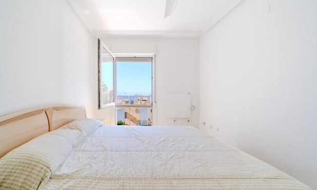 Revente - Villa - Orihuela Costa - Campoamor
