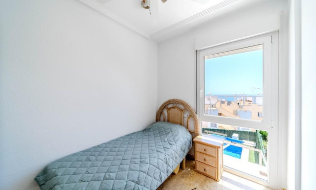 Revente - Villa - Orihuela Costa - Campoamor