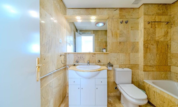 Revente - Villa - Orihuela Costa - Campoamor