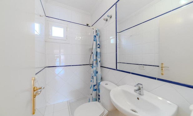 Revente - Villa - Orihuela Costa - Campoamor