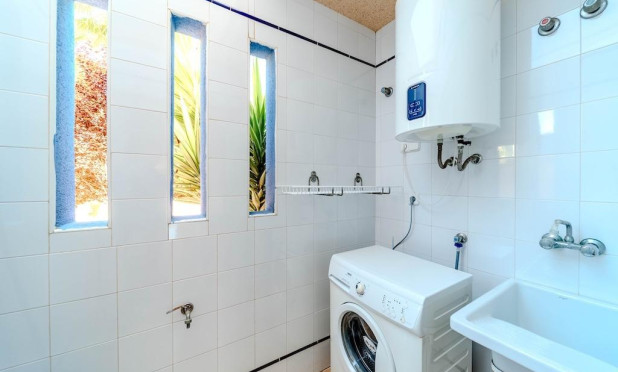 Revente - Villa - Orihuela Costa - Campoamor