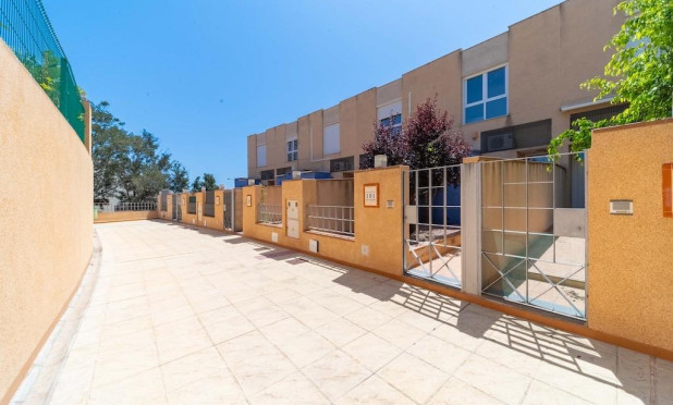 Revente - Villa - Orihuela Costa - Campoamor