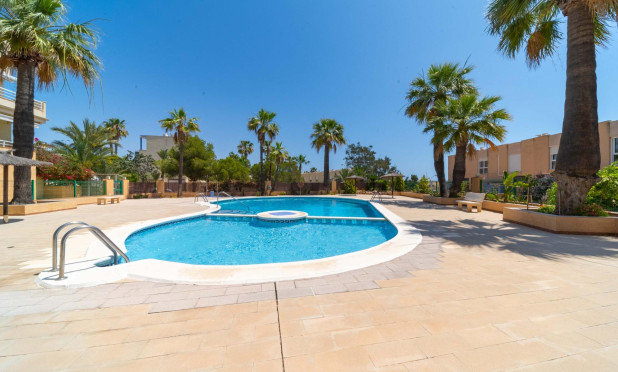 Revente - Villa - Orihuela Costa - Campoamor