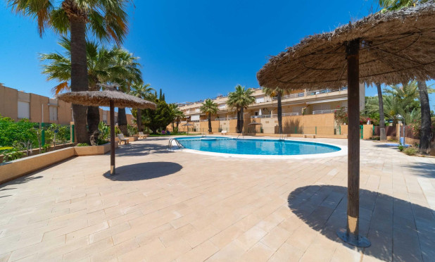 Revente - Villa - Orihuela Costa - Campoamor