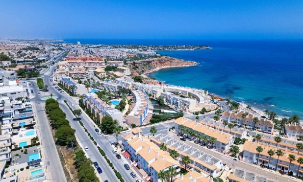 Revente - Villa - Orihuela Costa - Campoamor