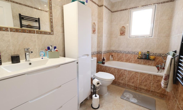Revente - Villa - San Miguel de Salinas - Las filipinas