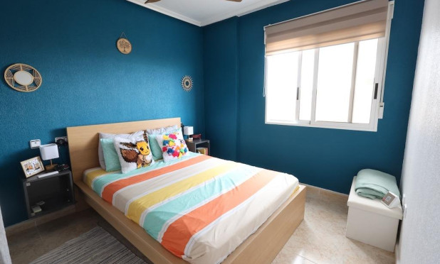 Revente - Villa - San Miguel de Salinas - Las filipinas