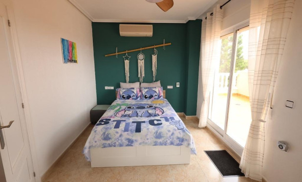 Revente - Villa - San Miguel de Salinas - Las filipinas