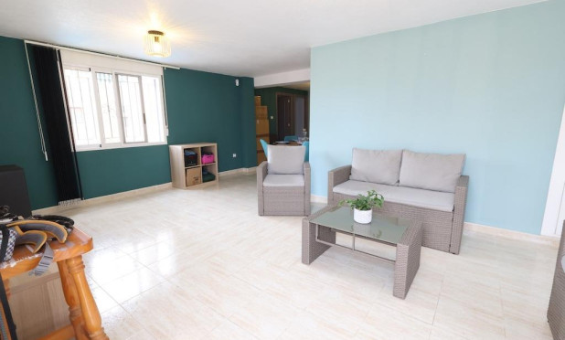 Revente - Villa - San Miguel de Salinas - Las filipinas