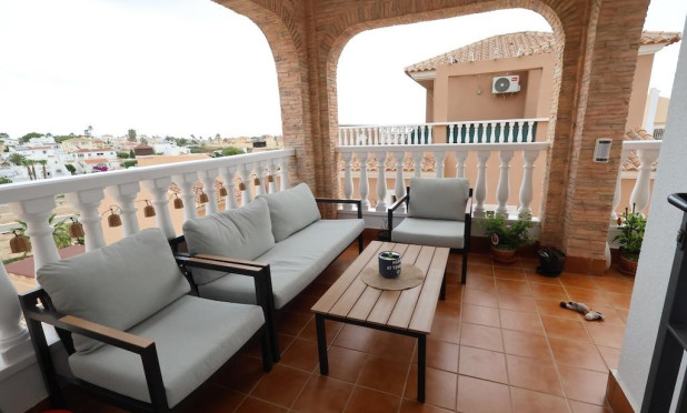 Revente - Villa - San Miguel de Salinas - Las filipinas
