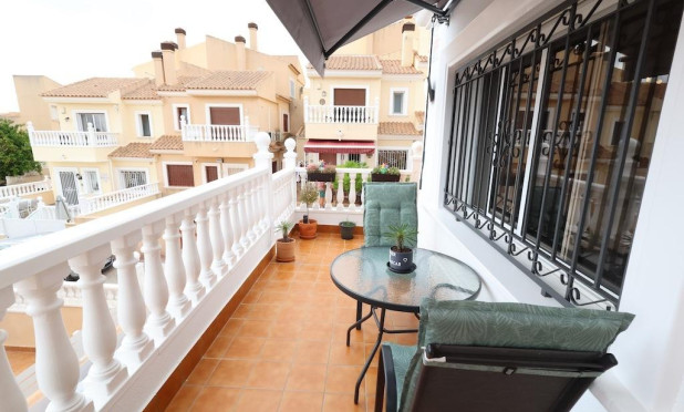 Revente - Villa - San Miguel de Salinas - Las filipinas