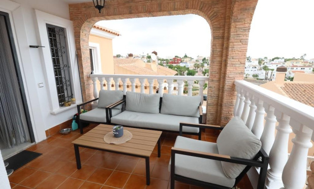 Revente - Villa - San Miguel de Salinas - Las filipinas