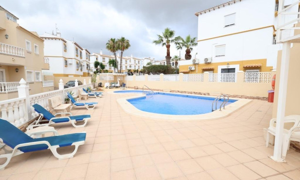 Revente - Villa - San Miguel de Salinas - Las filipinas
